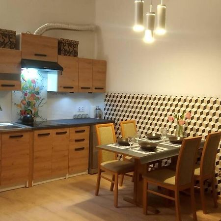 Apartamenty Narutowicza Tarnow Exterior photo