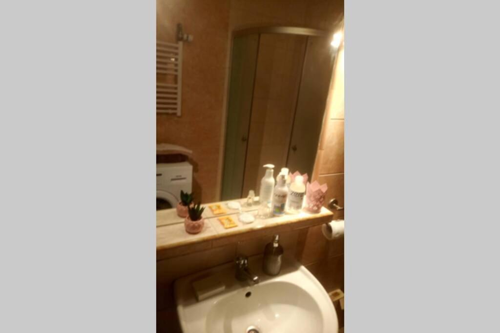Apartamenty Narutowicza Tarnow Exterior photo
